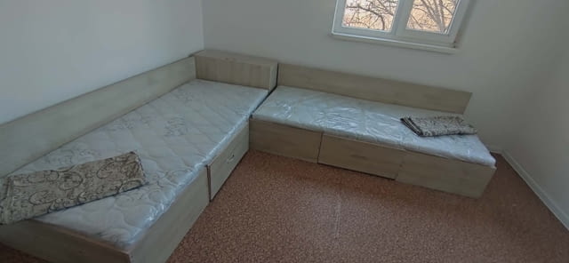 Даваме под наем двустаен апартамент в кв. Тракия, град Пловдив | Апартаменти - снимка 4