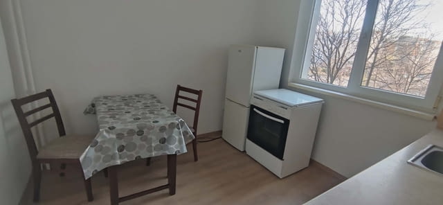 Даваме под наем двустаен апартамент в кв. Тракия, град Пловдив | Апартаменти - снимка 8