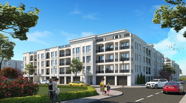 Двустаен апартамент ново строителство в кв. Остромила, гр. Пловдив - снимка 3