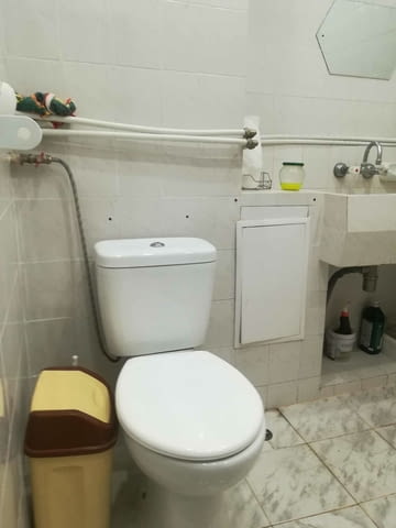 Даваме под наем двустаен апартамент в кв. Кючук Париж, град Пловдив | Апартаменти - снимка 10