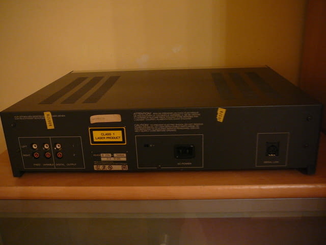 Revox b 226 - град Пазарджик | Ресийвъри / Усилватели - снимка 9