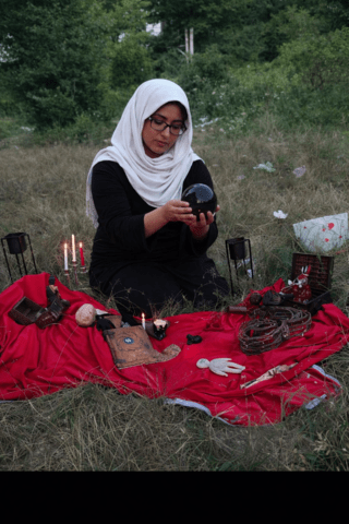 Маг Мария събирам разделени двойки и семейства, city of Balchik | Horoscopes & Clairvoyance - снимка 1