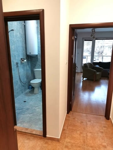 3-стаен обзаведен Кършияка с опция гараж 84 м2, Тухла, Асансьор, С гараж - град Пловдив | Апартаменти - снимка 1