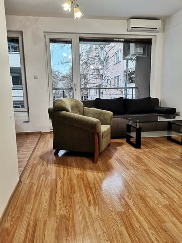 3-стаен обзаведен Кършияка с опция гараж 84 м2, Тухла, Асансьор, С гараж - град Пловдив | Апартаменти - снимка 2