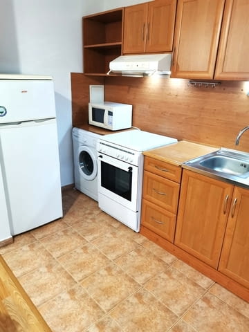 3-стаен обзаведен Кършияка с опция гараж 84 м2, Тухла, Асансьор, С гараж - град Пловдив | Апартаменти - снимка 3