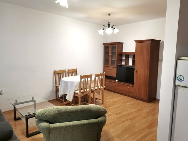 3-стаен обзаведен Кършияка с опция гараж 84 м2, Тухла, Асансьор, С гараж - град Пловдив | Апартаменти - снимка 4