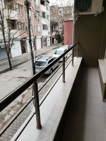 3-стаен обзаведен Кършияка с опция гараж 84 м2, Тухла, Асансьор, С гараж - град Пловдив | Апартаменти - снимка 5