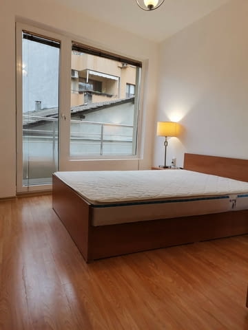 3-стаен обзаведен Кършияка с опция гараж 84 м2, Тухла, Асансьор, С гараж - град Пловдив | Апартаменти - снимка 6