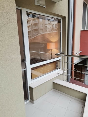 3-стаен обзаведен Кършияка с опция гараж 84 м2, Тухла, Асансьор, С гараж - град Пловдив | Апартаменти - снимка 7