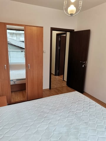 3-стаен обзаведен Кършияка с опция гараж 84 м2, Тухла, Асансьор, С гараж - град Пловдив | Апартаменти - снимка 8