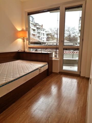 3-стаен обзаведен Кършияка с опция гараж 84 м2, Тухла, Асансьор, С гараж - град Пловдив | Апартаменти - снимка 10