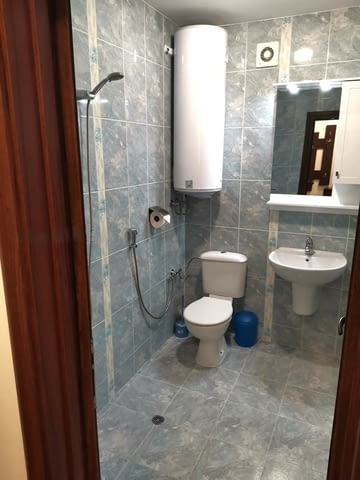 3-стаен обзаведен Кършияка с опция гараж 84 м2, Тухла, Асансьор, С гараж - град Пловдив | Апартаменти - снимка 12