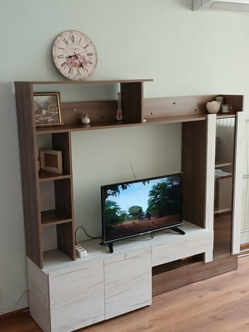 Даваме под наем двустаен апартамент в кв. Смирненски, град Пловдив | Апартаменти - снимка 2