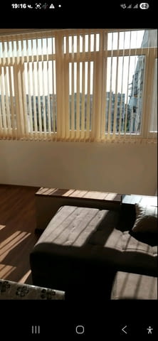 Даваме под наем двустаен апартамент в кв. Смирненски, град Пловдив | Апартаменти - снимка 3