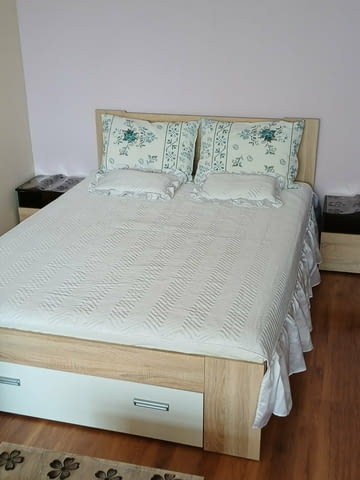 Даваме под наем двустаен апартамент в кв. Смирненски, град Пловдив | Апартаменти - снимка 7