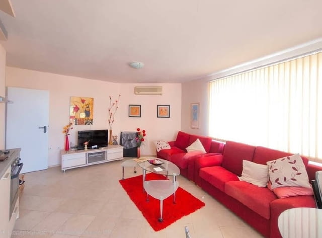 Двустаен апартамент в гр. Поморие 2-стаен, 66 м2, Тухла - град Хасково | Апартаменти - снимка 2