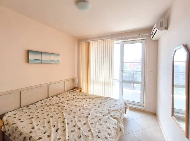 Двустаен апартамент в гр. Поморие 2-стаен, 66 м2, Тухла - град Хасково | Апартаменти - снимка 3