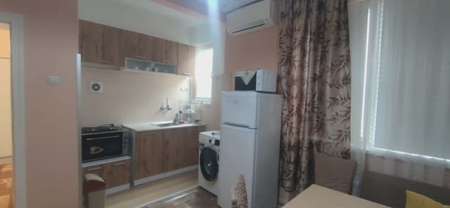 Даваме под наем 4-стаен апартамент в кв. Каменица 1, град Пловдив | Апартаменти - снимка 4