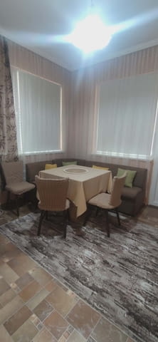 Даваме под наем 4-стаен апартамент в кв. Каменица 1, град Пловдив | Апартаменти - снимка 5