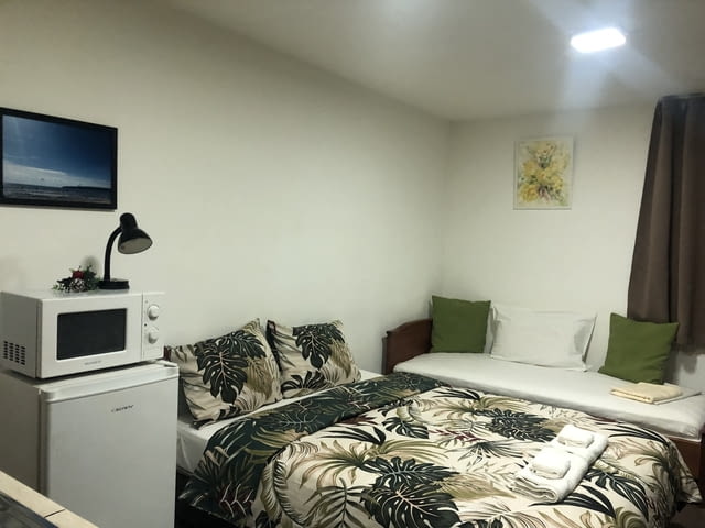 На море във Варна до Морската градина Детска площадка, Интернет, Климатик - град Варна | Почивка на Море - снимка 3