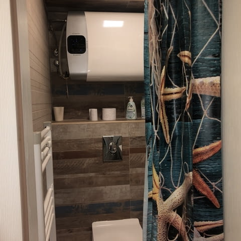 На море във Варна до Морската градина Детска площадка, Интернет, Климатик - град Варна | Почивка на Море - снимка 6