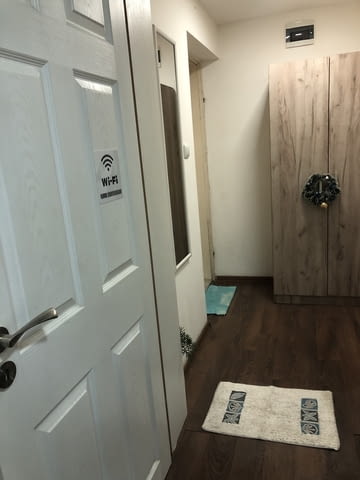 На море във Варна до Морската градина Детска площадка, Интернет, Климатик - град Варна | Почивка на Море - снимка 9