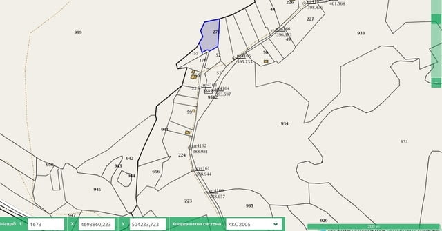 Продавам два парцела (земеделска земя) по 1154 м2, на 5 км от Стара Загора - снимка 3