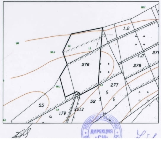 Продавам два парцела (земеделска земя) по 1154 м2, на 5 км от Стара Загора - снимка 5