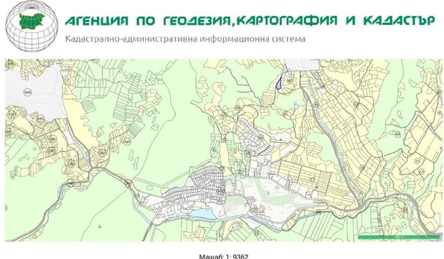 Продавам парцел (земеделска земя) 5 дка., Ново село, Старозагорско - снимка 2