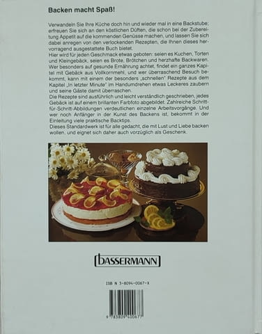 Продавам луксозни готварски книги със здравословни рецепти на немски език - снимка 2