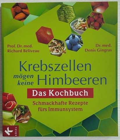 Продавам луксозни готварски книги със здравословни рецепти на немски език - снимка 8