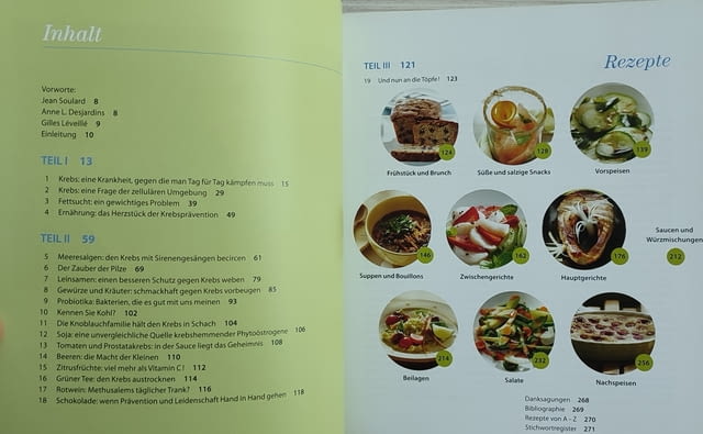 Продавам луксозни готварски книги със здравословни рецепти на немски език - снимка 10