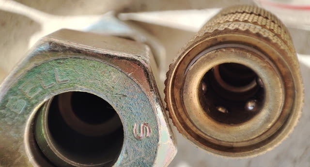 Продавам нови конектори и дюзи за пневматика., град София | Промишлено Оборудване - снимка 3