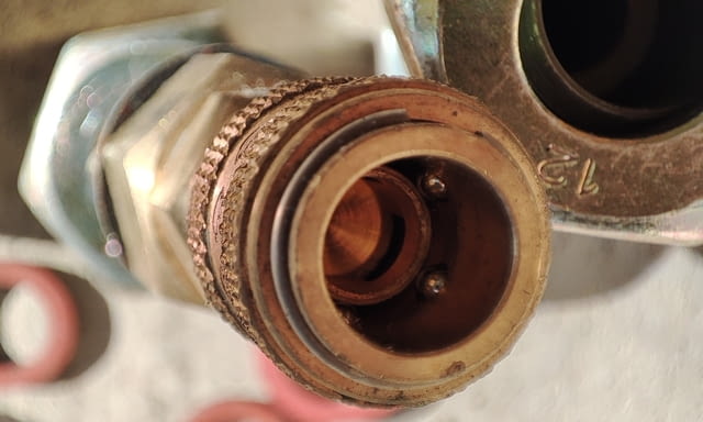 Продавам нови конектори и дюзи за пневматика., град София | Промишлено Оборудване - снимка 4