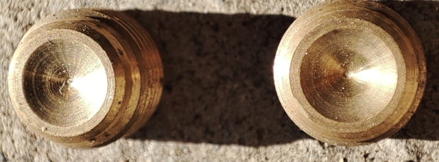 Продавам нови конектори и дюзи за пневматика., град София | Промишлено Оборудване - снимка 6