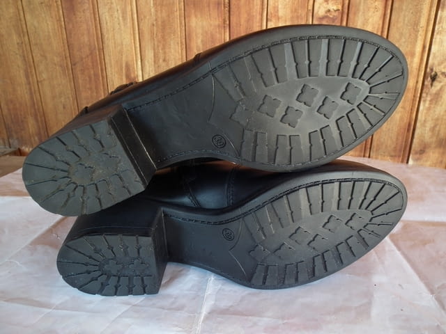 TCX X-Boulevard WP дамски къси ботуши боти за мотор, град Левски | Аксесоари / Консумативи - снимка 4