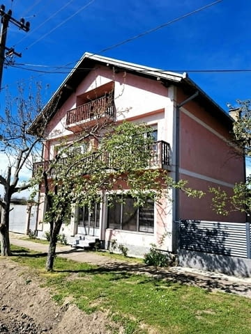 Къща в Деч, Сърбия 3-floor, Other, 312 m2 - city of Izvun Bulgaria | Houses & Villas - снимка 7