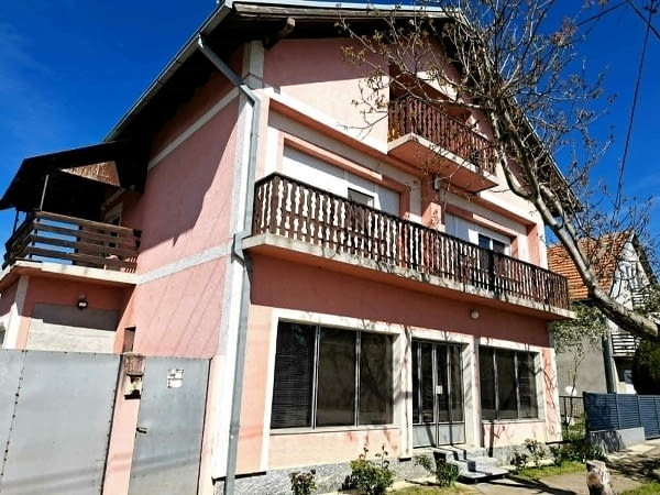 Къща в Деч, Сърбия 3-floor, Other, 312 m2 - city of Izvun Bulgaria | Houses & Villas - снимка 8