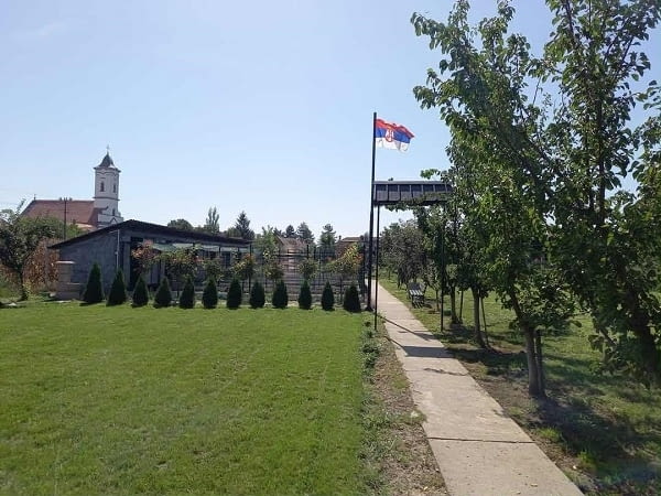 Къща в Деч, Сърбия 3-floor, Other, 312 m2 - city of Izvun Bulgaria | Houses & Villas - снимка 10