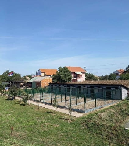 Къща в Деч, Сърбия 3-floor, Other, 312 m2 - city of Izvun Bulgaria | Houses & Villas - снимка 11