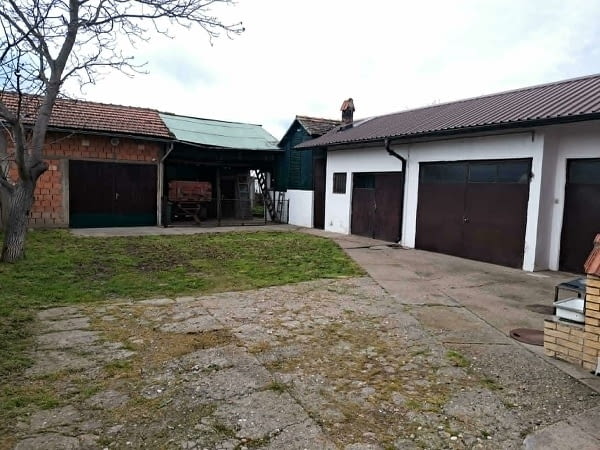 Къща в Деч, Сърбия 3-floor, Other, 312 m2 - city of Izvun Bulgaria | Houses & Villas - снимка 12