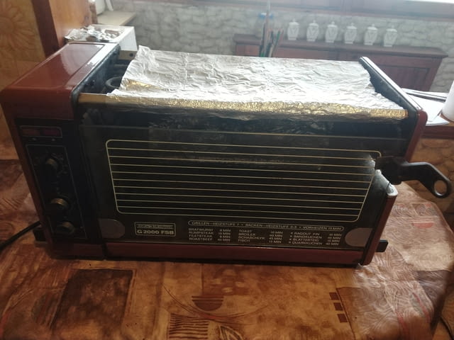 Фурна без котлони - city of Sofia | Stoves & Ovens - снимка 3