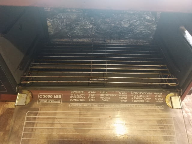 Фурна без котлони - city of Sofia | Stoves & Ovens - снимка 4