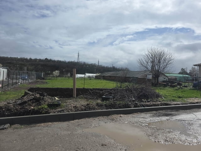 Парцел за жилищно застрояване в кв. Болярово, гр. Хасково, city of Haskovo