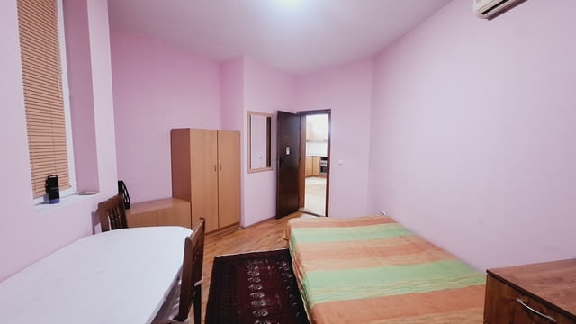 Давам тристаен обзаведен апартамент Бриз 2-bedroom, 102 m2, Brick - city of Varna | Apartments - снимка 2