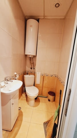 Давам тристаен обзаведен апартамент Бриз 2-bedroom, 102 m2, Brick - city of Varna | Apartments - снимка 3