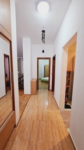 Давам тристаен обзаведен апартамент Бриз 2-bedroom, 102 m2, Brick - city of Varna | Apartments - снимка 4