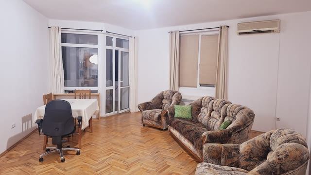 Давам тристаен обзаведен апартамент Бриз 2-bedroom, 102 m2, Brick - city of Varna | Apartments - снимка 5