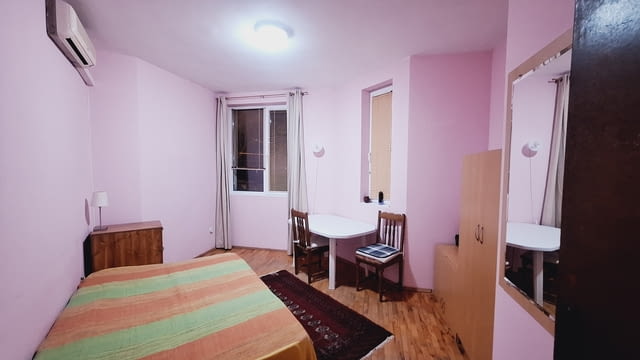 Давам тристаен обзаведен апартамент Бриз 2-bedroom, 102 m2, Brick - city of Varna | Apartments - снимка 6