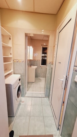 Давам тристаен обзаведен апартамент Бриз 2-bedroom, 102 m2, Brick - city of Varna | Apartments - снимка 8